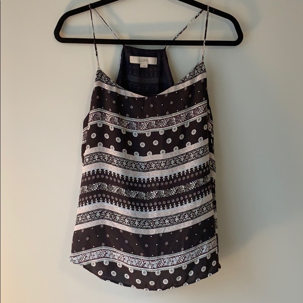 LOFT cami